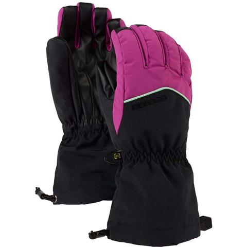 Kids Profile Gloves