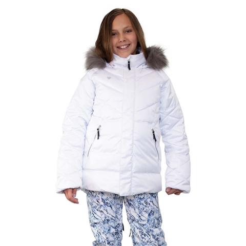 Teen Girls Meghan Jacket
