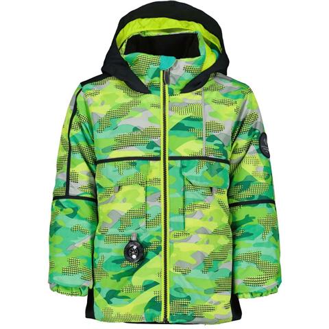 Toddler Boys Altair Jacket