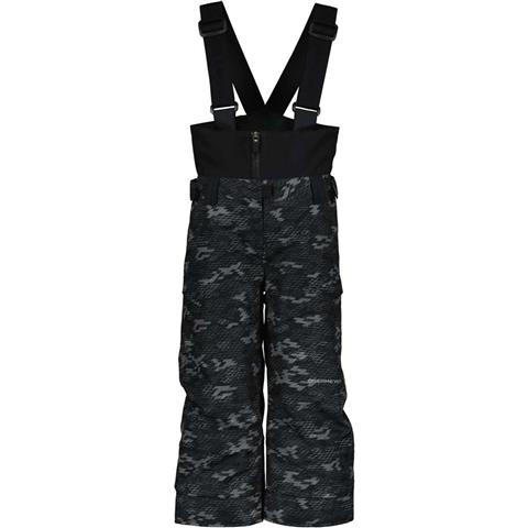 Toddler Boys Warp Pant