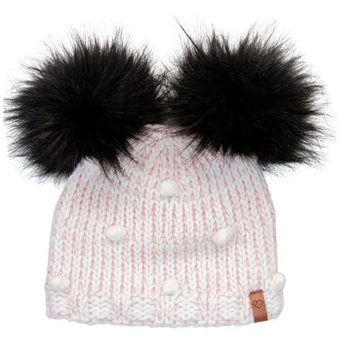 Youth Paris Pom-Pom Beanie