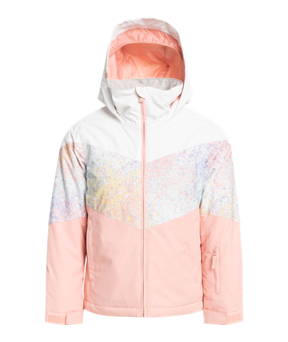 Girls Whist Girl Jacket
