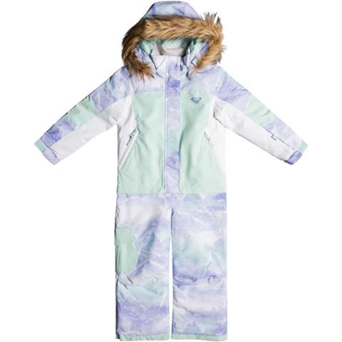 Girls Sparrow Jumpsuit