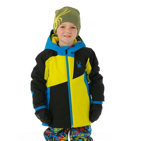 Toddler Ambush Jacket