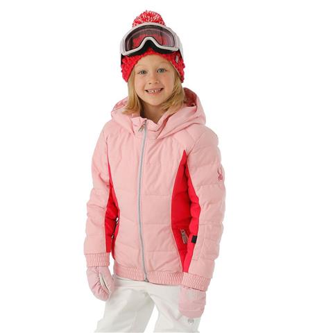 Toddler Girls Zadie Synthetic Down Jacket