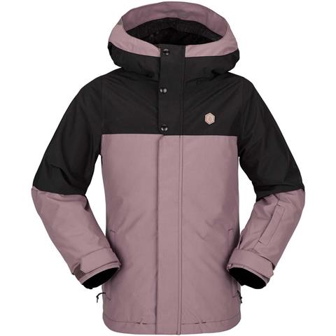 Girls Sass'N'Frass Ins Jacket