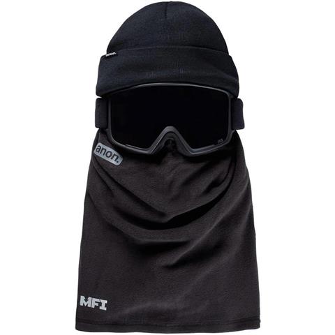MFI® Beanie Neck Warmer