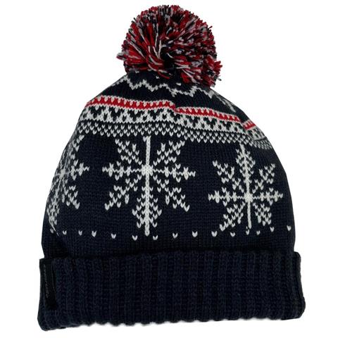 Junior Sleet Beanie