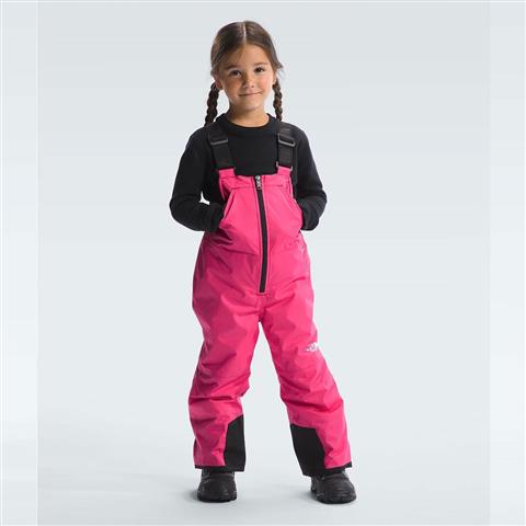 Kid's Freedom Insulated Bibs