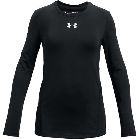 Girls ColdGear Cozy Long Sleeve Crew