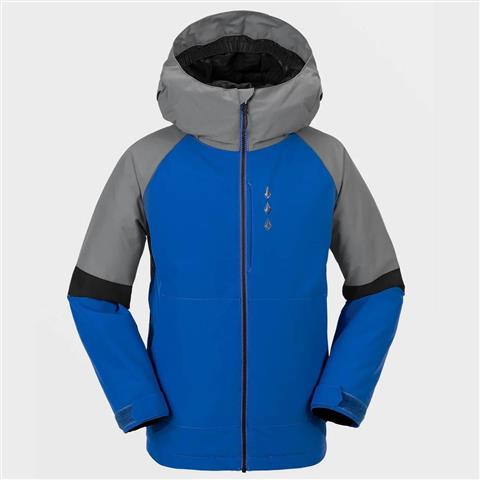 Youth Sawmill Insulated Jacket