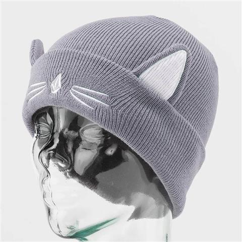 Youth Snow Creature Beanie