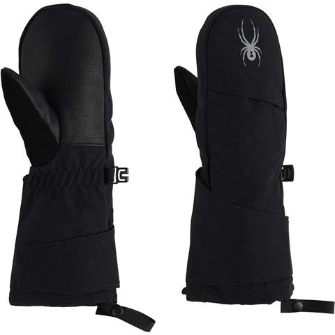 Boy's Toddler Cubby Ski Mittens