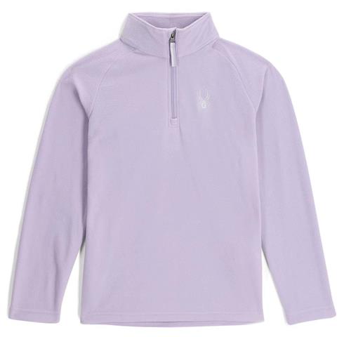 Youth Speed Fleece 1/2 Zip - Unisex