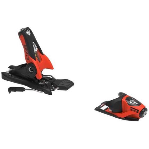 Youth SPX 11 GW Ski Binding