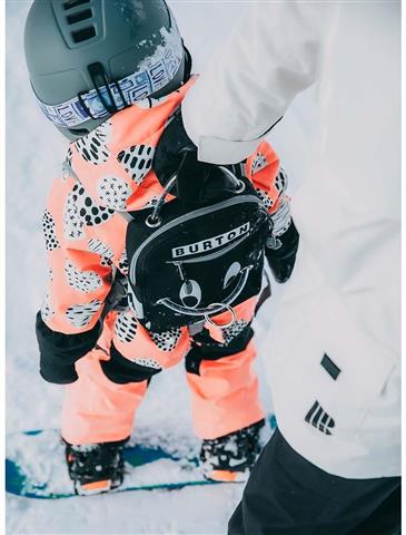 Kid's MDXONE Snowboard Harness