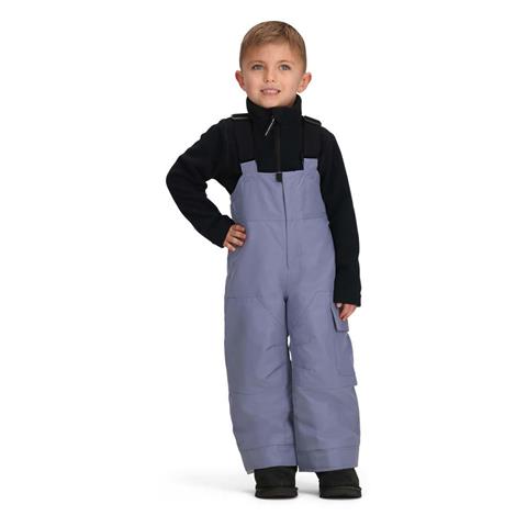 Boy's Volt Bib Pant