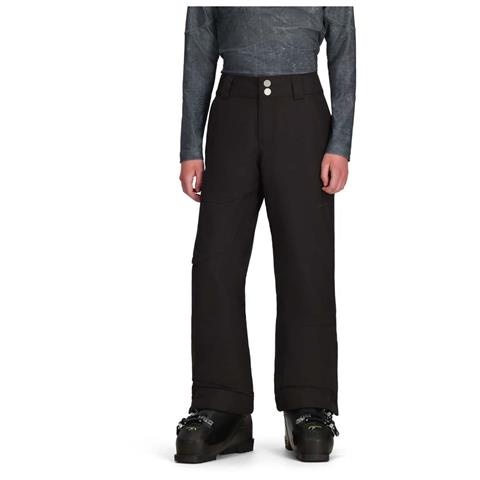 Teen Boy's Brisk Pant