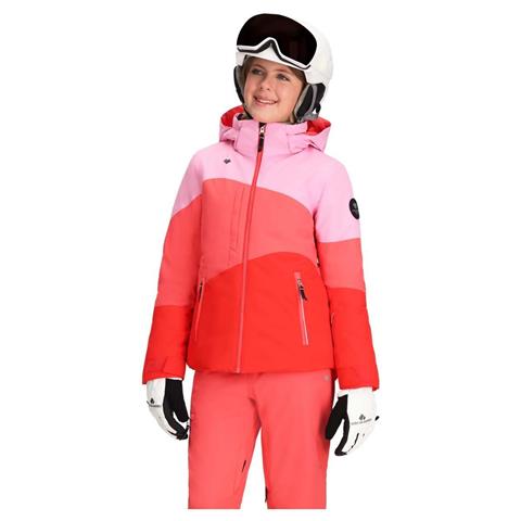 Teen Girl's Reese Jacket