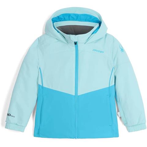 Girl's Conquer Jacket