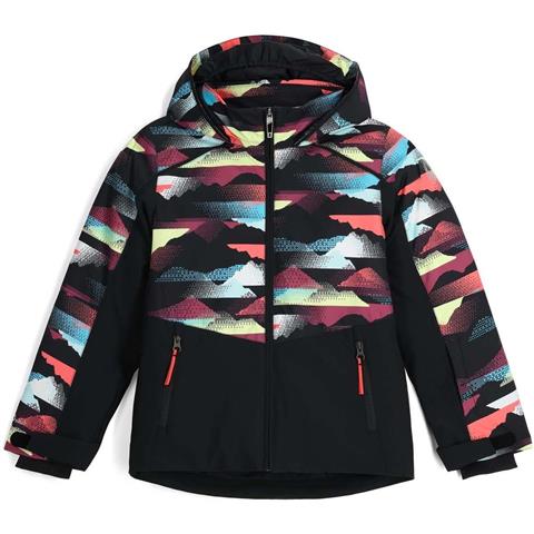 Girl's Conquer Jacket
