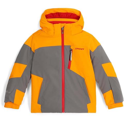 Toddler Leader Jacket