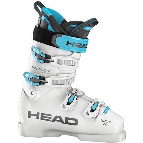 Youth Raptor WCR 70 Ski Boots