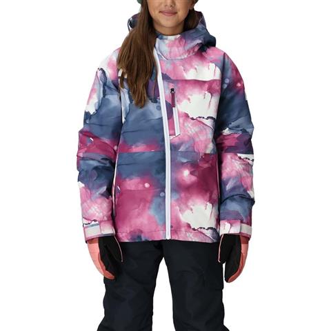 Girls Hydra Insulated Jacket