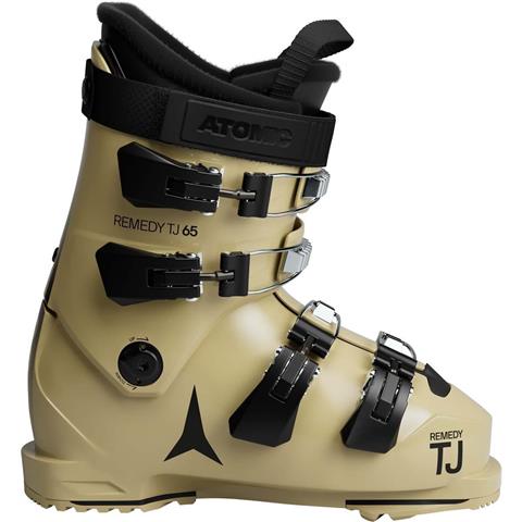 Youth Remedy TJ 65 Ski Boots