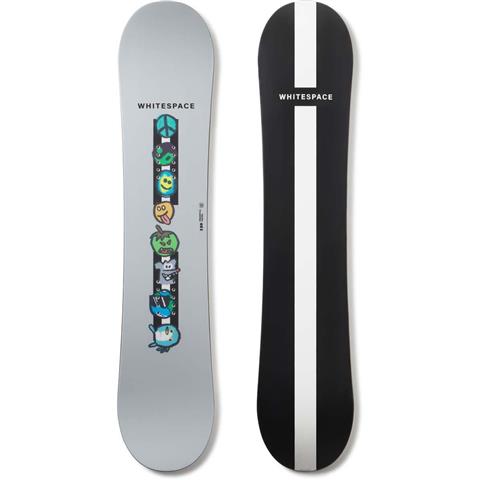 Youth Freestyle Snowboard