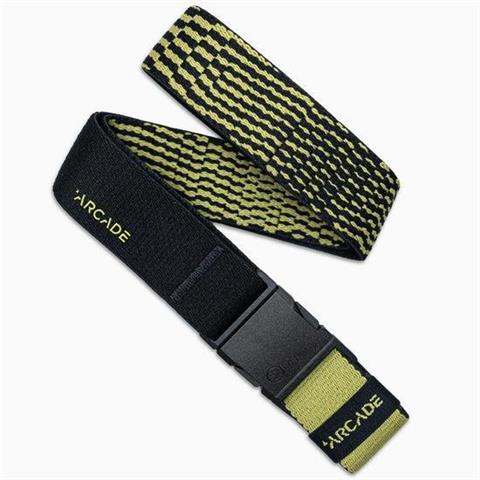 Static Slim Youth Belt
