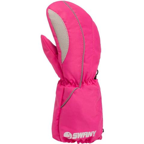Toddler Zippy Mitt