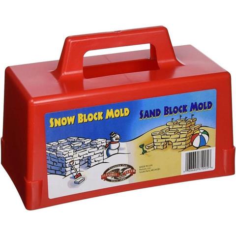 Snow Block Maker
