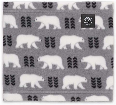 Kids' Single Layer Neck