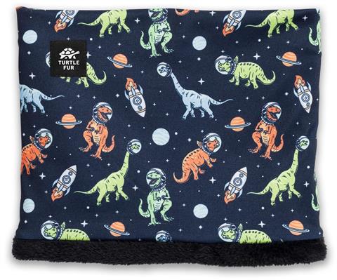 Toddler's Comfort Shell Neck Warmer