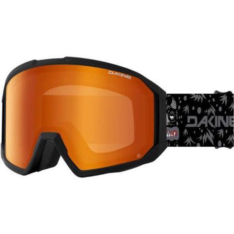 Kids Playground Snow Goggles