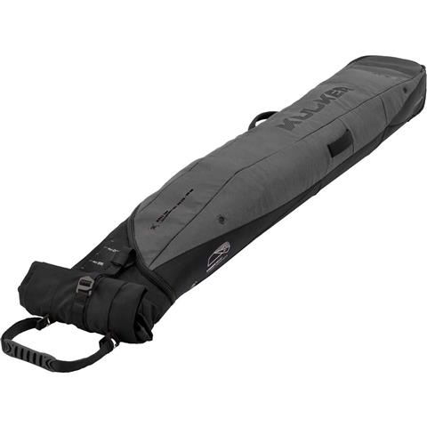 Kantaja Single Ski Roller Bag