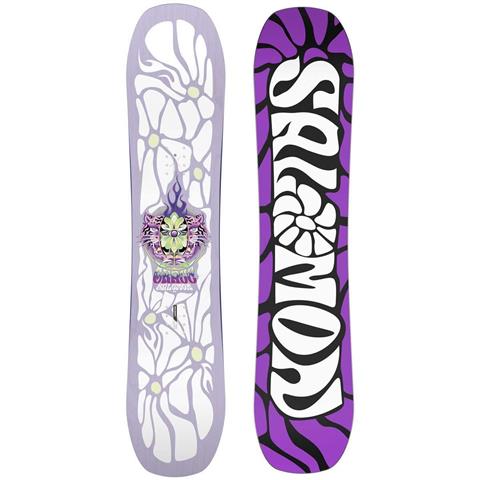Youth Grace Snowboard