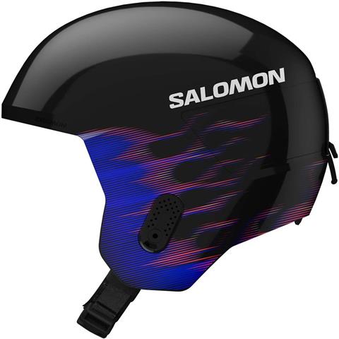 Youth Equipe Jr FIS Helmet