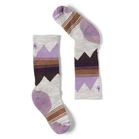 Kids Ski Light Cushion OTC Socks