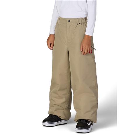 Boy's 686 Dojo Pant