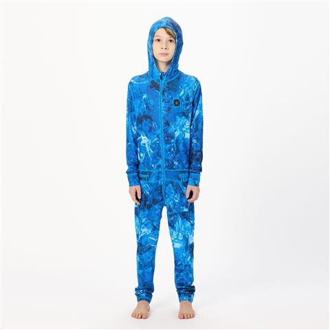 Youth Ninja Suit