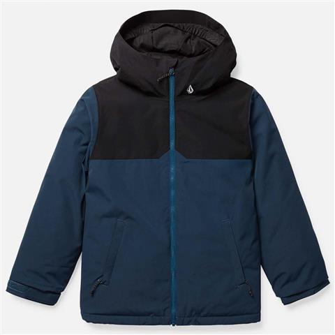 Boy's Stone.91 Insulated Jacket