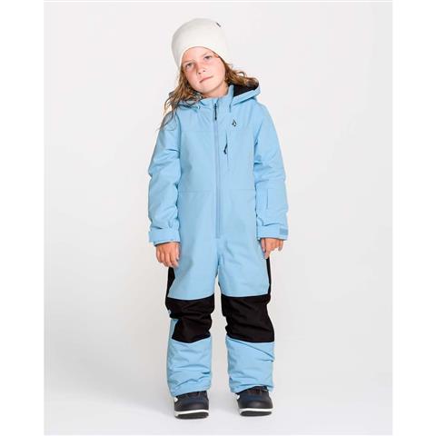 Toddler Little Flurry One Piece Suit