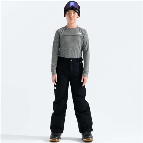 Boys' Freedom Insulated Pant