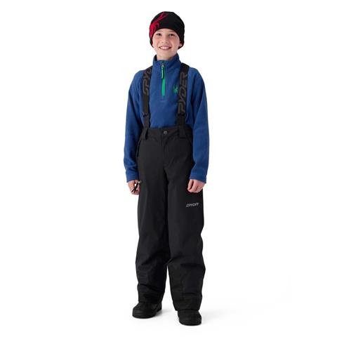 Boy's Propulsion Pants