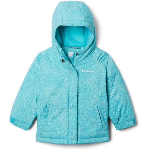 Columbia Horizon Ride Jacket - Girl's