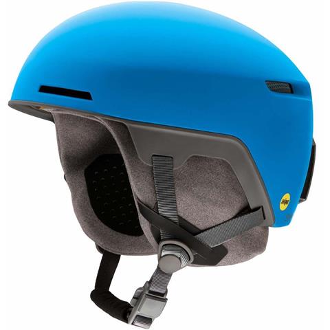 Code MIPS Helmet