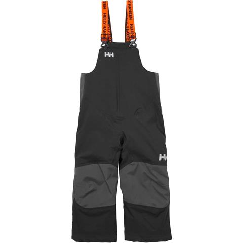 Kids Rider 2 Insulated Bib