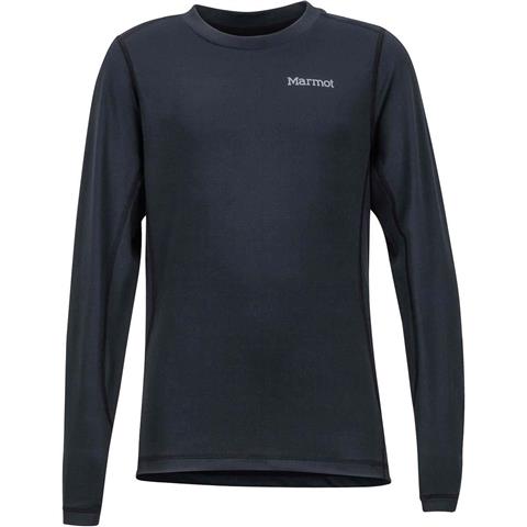 Marmot Midweight Harrier Crew - Youth